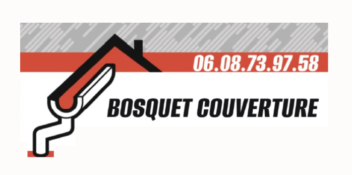 Logo Bosquet Couverture
