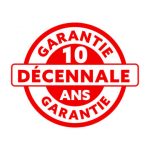 Décennale Bosquet Couverture