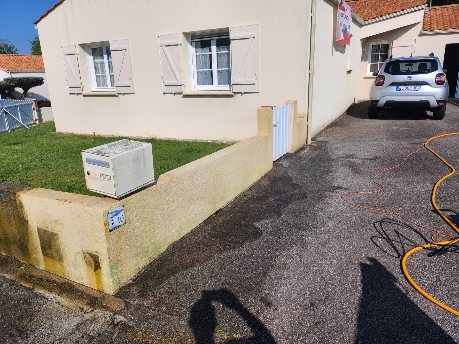 After image