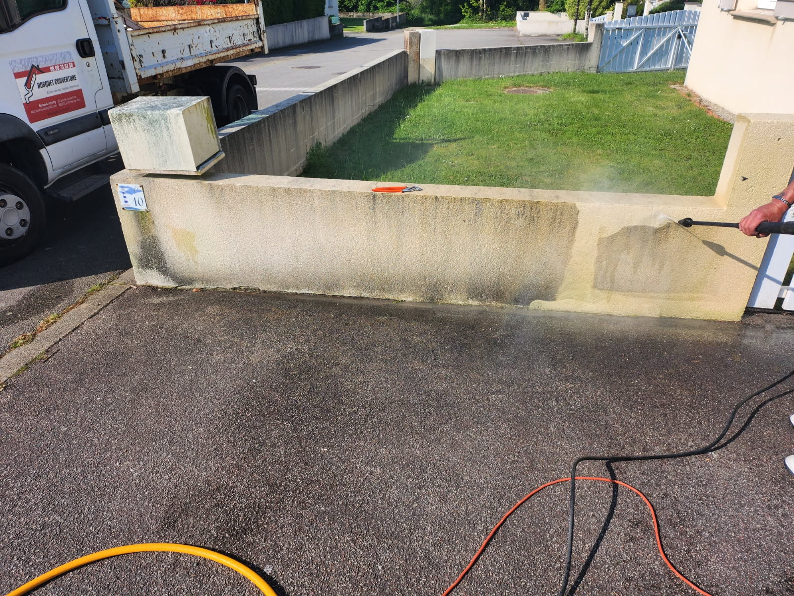 Before image