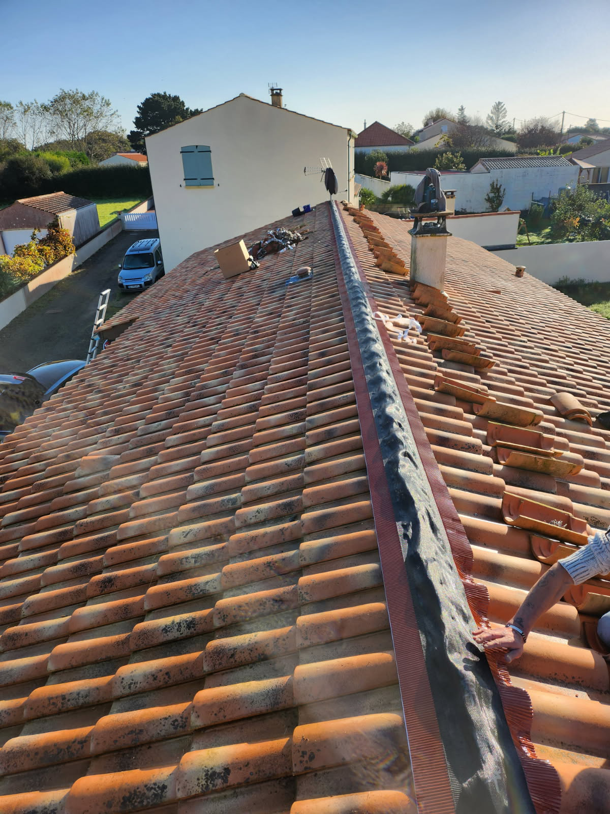 Before image